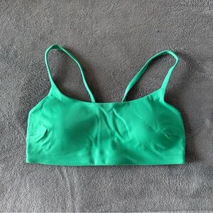 lululemon athletica Wunder Train Sports Bra C/D Cup